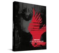 Future Press - Armored Core VI Pilot's Manual Official Game Guide - F84z