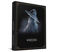 Elden Ring Official Strategy Guide, Vol. 1: The Lands Between (Books of Knowledge)