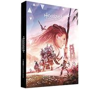 Future Press - Horizon Forbidden West Official Strategy Guide - New Har - Q84z