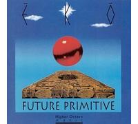 Future Primitive by Eko (1991-05-30j