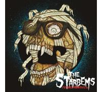 FUTURE PRIMITIVE e.p.