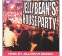 Future Primitive - Jellybean's House Party