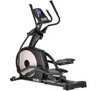Future Progress Series E770 Cross Trainer - LED Console