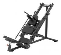 Future Progress Series Plate Loaded 45 Degree Leg Press & Hack Squat Combi