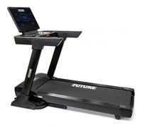 Future Progress Series T770 Folding Treadmill - LED Console