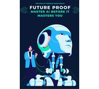 Future-Proof: Master AI Before It Masters You: No-Fluff Guide to Thriving in the AI-Driven Workforce