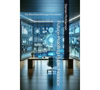 Future-Proofing Public Finance: The BlockRatesManager Revolution