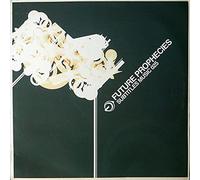 Future Prophecies - Acid City / Between The Sun & Jupiter-12"