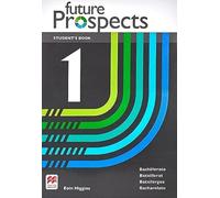 Future Prospects Level 1 Student's Book with Digital Student's Book