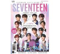 Future Publishing Ltd Ultimate Fan's Guide to Seventeen (Paperback)