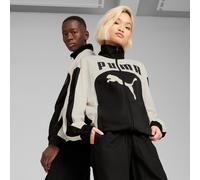 Future.PUMA.Archive Jacket Unisex, Black/Alpine Snow, size XS