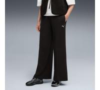 Future.PUMA.Archive Low Rise Relaxed Pants Women, Black, size XL