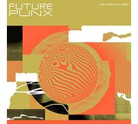 Future Punx - The World Is A Mess [VINYL]