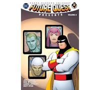Future Quest Presents Vol. 2