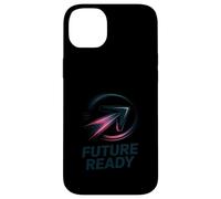Future Ready Arrow Tech Inspired Innovation Forward Motion Case for iPhone 14 Plus