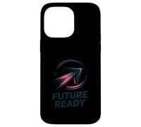 Future Ready Arrow Tech Inspired Innovation Forward Motion Case for iPhone 14 Pro Max