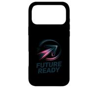 Future Ready Arrow Tech Inspired Innovation Forward Motion Case for iPhone 17 Pro Max