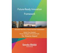 Future-Ready Innovation Framework