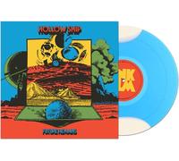 Future Remains (Alt Artwork) - Vinyle Bleu Et Blanc [VINYL]