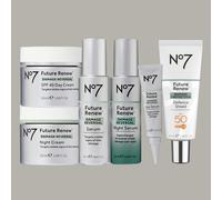 Future Renew Damage Reversal Complete Routine+