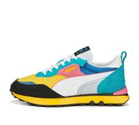 Future Rider 'Future Vintage - Tangerine PUMA Black' 387672-02 10