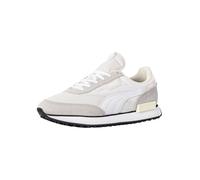PUMA Men's Future Rider Mix Elevate Trainers, Nimbus Cloud/White, 7 UK