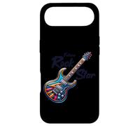 Future Rock Star, Guitar Band, Funny Rock, Girls Boys Kids Case for iPhone Air
