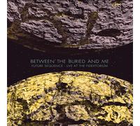 FUTURE SEQUENCE: LIVE at the FIDELITORIUM (Blu-Ray+CD) (Blu-ray) (US IMPORT)