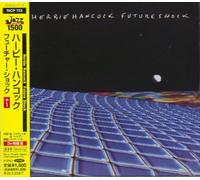Future Shock +1(Ltd.Reissue)