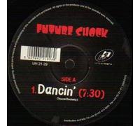 Future Shock - Dancin-12"