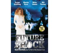 Future Shock [DVD] [1994] [Region 1] [US Import] [NTSC]