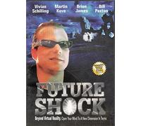 Future Shock [DVD] [1994] [Region 1] [US Import] [NTSC]