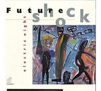 Future Shock - Electric Night [VINYL]
