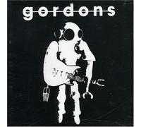 Future Shock EP / The Gordons 1st Album by Gordons Import edition (2007) Audio CD