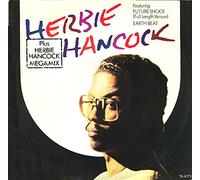 Future Shock - Herbie Hancock 12"