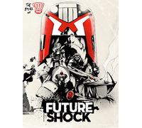 Future Shock: The Story of 2000AD