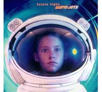 Future Signs (CD) Album (US IMPORT)