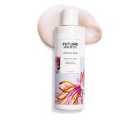 Future Society Haunted Rose Body Lotion - Luxury Smoky Floral Scented Body Cream with Notes of Pepper, Rose, Amber & Sandalwood - Moisturizes & Replenishes Dry Skin - Hydrating & Perfumed Lotion 8oz