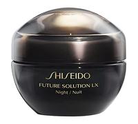 Future Solution LX by Shiseido Total Regenerating Night Cream / 1.7 oz. 50ml