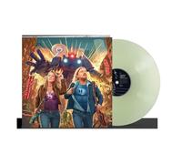 Future Soul - Vinilo (Edición Deluxe Color Transparente) [Vinyl LP]
