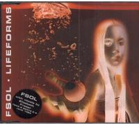 Future Sound of Londo - Lifeforms [CD 1]