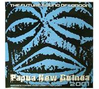 Future Sound of London - Papua New Guinea [DISC 2] [12" VINYL]
