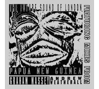 FUTURE SOUND OF LONDON - PAPUA NEW... (LTD. NUMBERED 12") VINYL SINGLE NEW