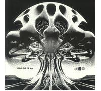 FUTURE SOUND OF LONDON/SMART SYSTEMS/INDO TRIBE/ YAGE - Pulse 5 EP - Vinyl (12")