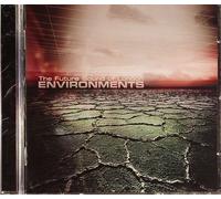 FUTURE SOUND OF LONDON, The - Environments - CD