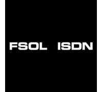 Future Sound of London,the - Isdn (Ltd. Edition) [VINYL]