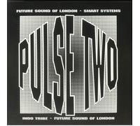 FUTURE SOUND OF LONDON, The/SMART SYSTEMS/INDO TRIBE - The Pulse EP Vol 2 - 12"