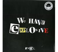 Future Sound of London the - We Have Explosive (12") (Rsd 21) [VINYL]