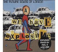 Future Sound of London - We Have Explosive [CD 2]