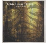 The Future Sound Of London - Papua New Guinea (Translations) [VINYL]